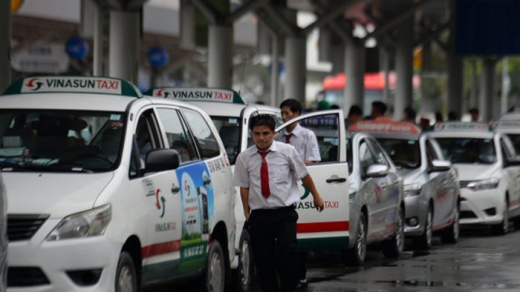 Taxi truyền thống gửi đơn kêu cứu đến Tổng Bí thư, Chủ tịch nước Nguyễn Phú Trọng