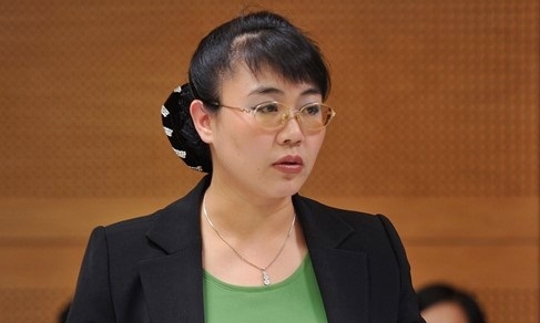 Nhìn lại bê bối của bà Nguyễn Thị Nguyệt Hường: Mất tư cách đại biểu Quốc hội vì 2 quốc tịch