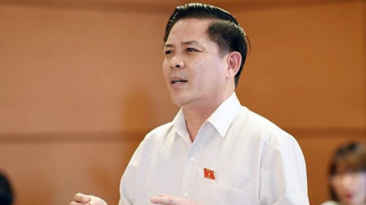Bộ trưởng Nguyễn Văn Thể: 'Cần có cơ chế ưu đãi đặc biệt cho doanh nghiệp vận tải đường thủy'