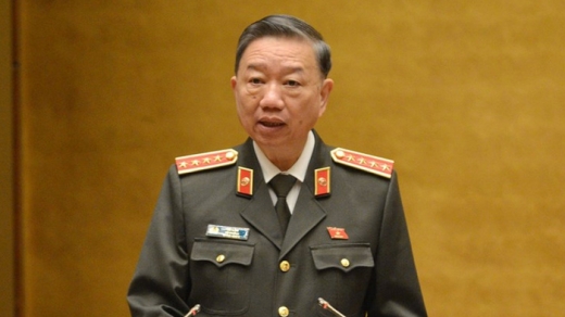 Bộ trưởng Tô Lâm: 'Cảnh sát hình sự đang rà soát hoạt động từ thiện trên toàn quốc'