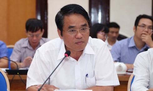 Thủ tướng kỷ luật khiển trách Phó chủ tịch UBND tỉnh Sơn La Lê Hồng Minh