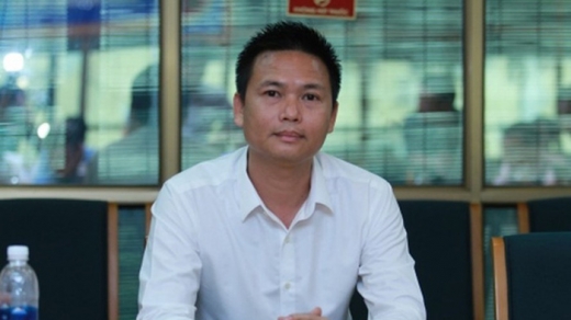 Tổng giám đốc Công ty Công viên cây xanh Hà Nội bị bắt vì nhập lậu cây từ Trung Quốc