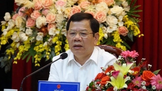 Yêu cầu lãnh đạo TP. Quảng Ngãi và huyện Nghĩa Hành xin lỗi dân