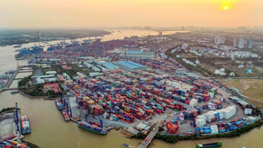 Bộ GTVT kiến nghị Thủ tướng chỉ đạo Bộ Tài chính 'giải cứu' hàng tồn tại cảng Cát Lái