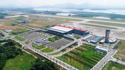 Dư địa nào để phát triển hạ tầng sân bay tại Việt Nam?