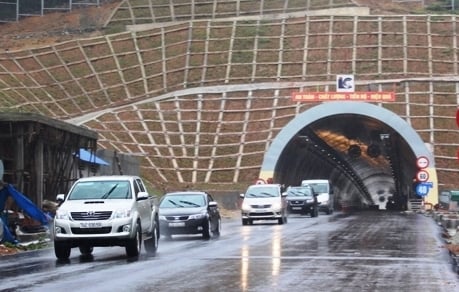 Xe không qua hầm vẫn bị thu phí: Tổng cục Đường bộ ra chỉ đạo khẩn