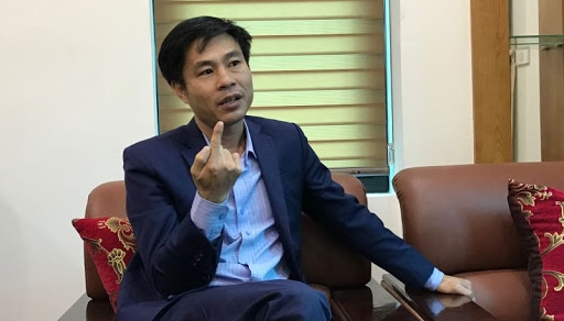 Đề nghị truy tố cựu chủ tịch Gold Time Nguyễn Khắc Đồi và 7 đồng phạm