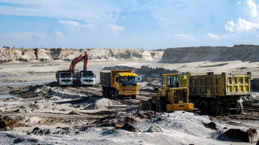 Thủ tướng ra chỉ đạo mới về dự án mỏ sắt lớn nhất Đông Nam Á tại Hà Tĩnh