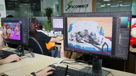 VDCA lên tiếng vụ hãng phim hoạt hình Việt bị YouTube xóa 3.000 video