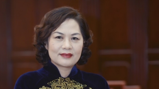 Ngân hàng tuần qua: Bà Nguyễn Thị Hồng làm thống đốc NHNN, kỳ vọng tín dụng bật tăng cuối năm