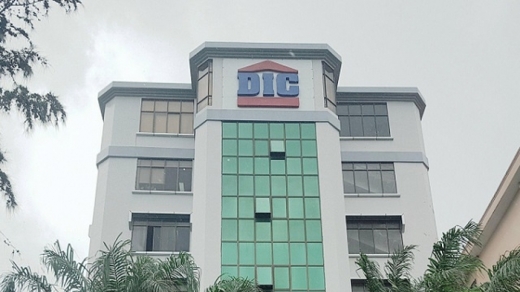 DIC Corp chấp thuận đơn từ nhiệm của 3 thành viên HĐQT trước thềm ĐHCĐ