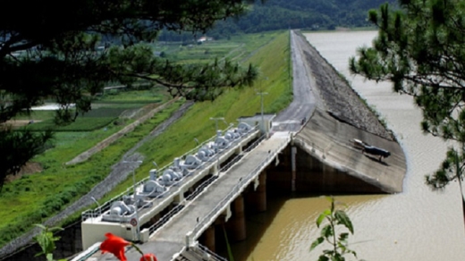 Thủy điện Đa Nhim - Hàm Thuận - Đa Mi: Kế hoạch lợi nhuận đi lùi, đề xuất chia cổ tức 14%