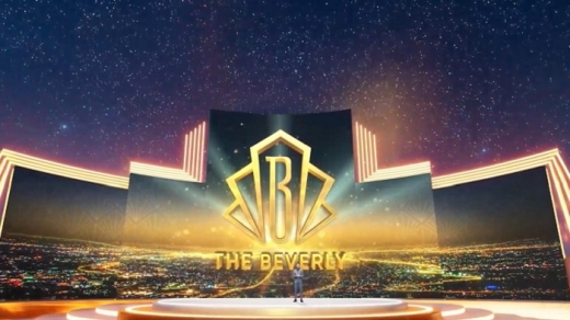 Ấn tượng 'sản phẩm triệu đô' The Beverly – Vinhomes Grand Park
