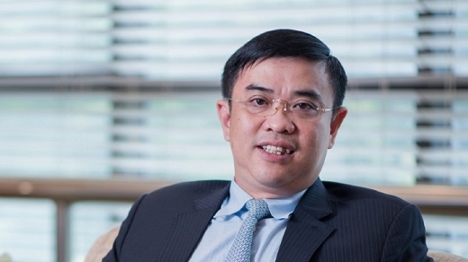 Ông Nguyễn Văn Lê xin từ nhiệm Tổng giám đốc SHB