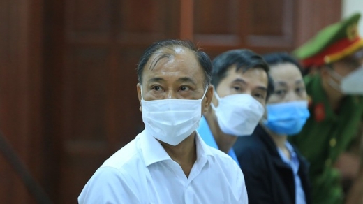 Phúc thẩm vụ án sai phạm tại Sagri: VKS đề nghị giảm án cho bị cáo Lê Tấn Hùng, Trần Vĩnh Tuyến