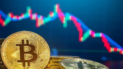 Xuyên thủng mốc 23.000 USD trong năm 2020, Bitcoin liệu có khởi sắc trong năm 2021?