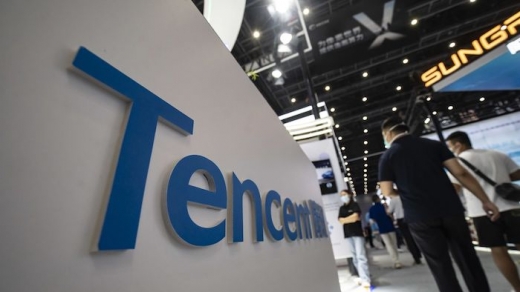 Tencent mất 623 tỷ USD vốn hoá, không còn là công ty lớn nhất Trung Quốc