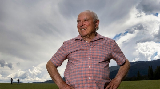 Ông chủ thương hiệu Patagonia quyên góp công ty 3 tỷ USD để chống biến đổi khí hậu