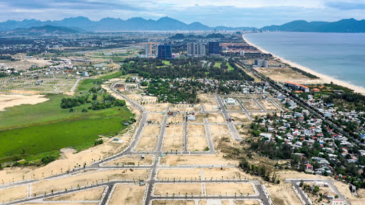 Quảng Nam: Lùm xùm mua bán dự án, tranh nhau làm chủ Khu đô thị số 11
