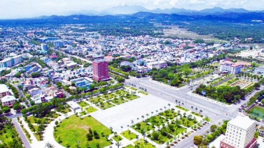 Quảng Nam muốn làm khu phức hợp du lịch, nghỉ dưỡng 32 trên đảo Long Thạnh Tây