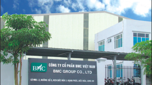 Đắk Nông hé lộ nguyên nhân ngừng hoạt động một phần Cụm công nghiệp BMC
