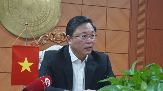 Chủ tịch và Phó chủ tịch tỉnh Quảng Nam bị miễn nhiệm