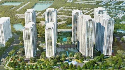 Dự án Khu đô thị Hàm Nghi 1 tỷ USD tại Hà Tĩnh sẽ có chủ trong quý III/2020