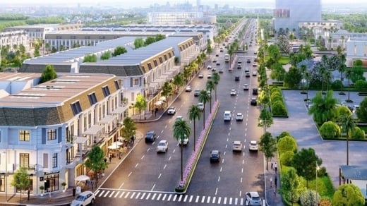 Nghệ An: Tập đoàn Thiện Phát đủ điều kiện thực hiện dự án khu đô thị 1.200 tỷ tại Nam Đàn