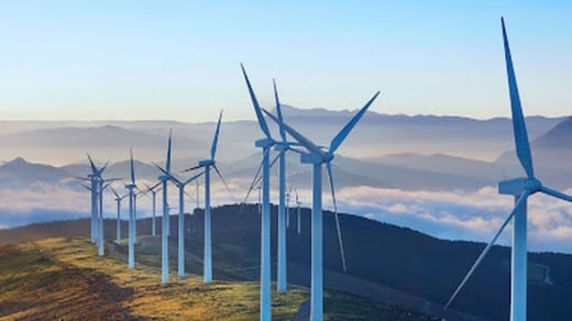Chính phủ yêu cầu xem xét kiến nghị gia hạn giá FIT cho các dự án điện gió