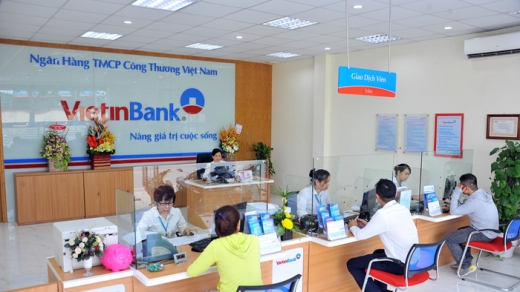 Lãi suất tiết kiệm VietinBank mới nhất tháng 11/2018 có gì hấp dẫn?