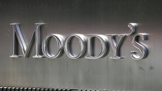 Moody's nâng mức xếp hạng tín nhiệm của Việt Nam