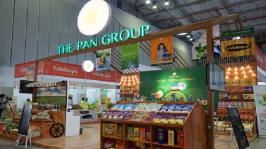 PAN muốn phát hành riêng lẻ 11% cổ phần cho đối tác Nhật
