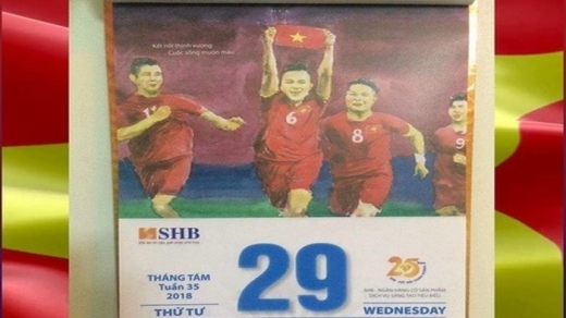 Lịch SHB tiên tri Olympic Việt Nam thắng Hàn Quốc trận bán kết