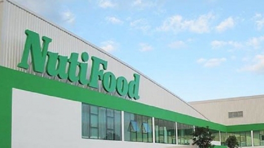 NutiFood lập liên doanh với Tập đoàn Asahi, tham vọng tấn công thị trường Nhật Bản