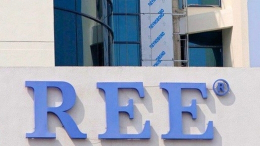 REE chính thức nâng sở hữu tại Phong điện Thuận Bình lên 49%