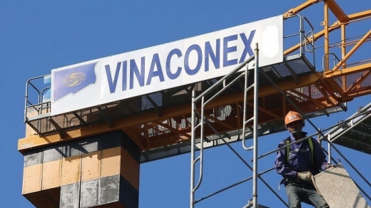 Hội đồng quản trị Vinaconex được phục hồi