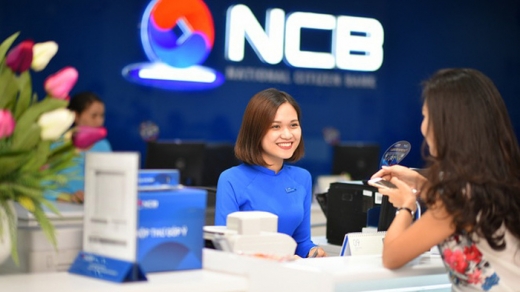 Phó Chủ tịch NCB Vũ Mạnh Tiến đăng ký mua 1,9 triệu cổ phiếu NVB
