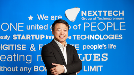 NextTech ra mắt quỹ đầu tư khởi nghiệp Next100, quy mô 10 triệu USD