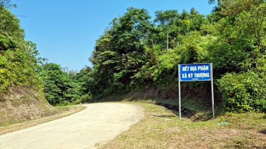 Quảng Ninh đặt mục tiêu giải phóng mặt bằng dự án tỉnh lộ 342 trong 15 ngày