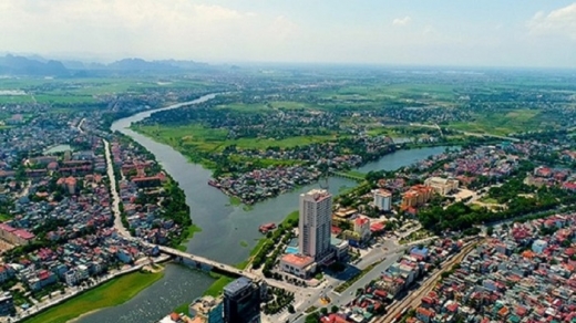 Lộ diện 2 nhà đầu tư 'so găng' tại dự án khu dân cư 868 tỷ tại Hà Nam