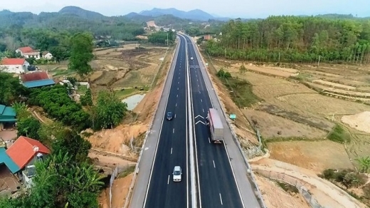 Lạng Sơn cần 2.500 tỷ đồng làm 17km cao tốc kết nối 3 cửa khẩu