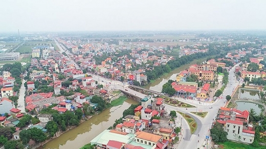 Hà Nam tìm nhà đầu tư cho dự án khu nhà ở gần 1.500 tỷ tại thị xã Duy Tiên
