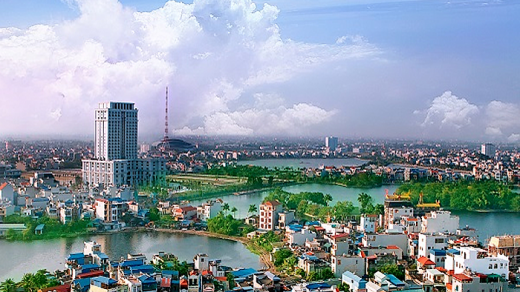 Những dự án nghìn tỷ đổi thay hạ tầng giao thông Nam Định trong 2024