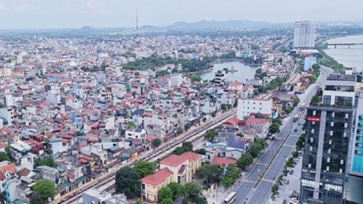 Đón đầu Vành đai 5 vùng Thủ đô, Hà Nam gọi 10.000 tỷ xây khu đô thị gần 200ha