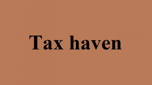 Thiên đường thuế là gì? Tìm hiểu về giá chuyển giao