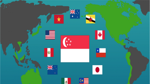 Khu vực thương mại tự do là gì? Khu vực Mậu dịch tự do ASEAN