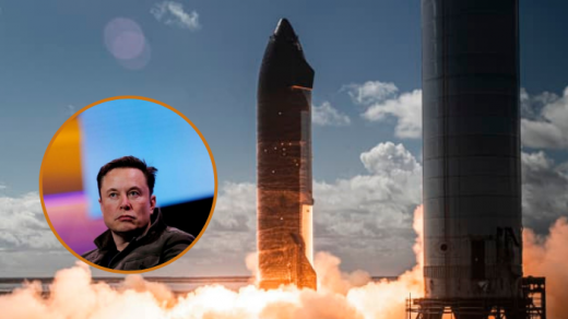 Elon Musk: SpaceX hi vọng có thể phóng tàu Starship lên vũ trụ vào đầu năm 2022