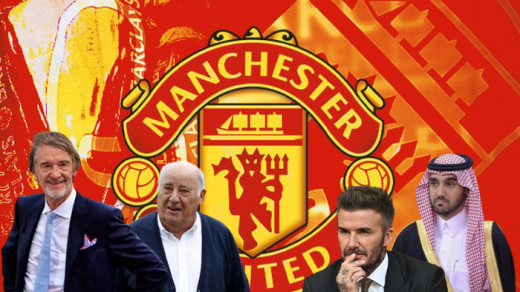 Ông chủ tiềm năng của Manchester United: Apple, tỷ phú Zara hay Hoàng tử Arab Saudi?