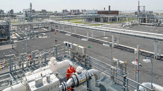 Ba Lan 'đòi' Na Uy chia sẻ lợi nhuận từ bán dầu khí