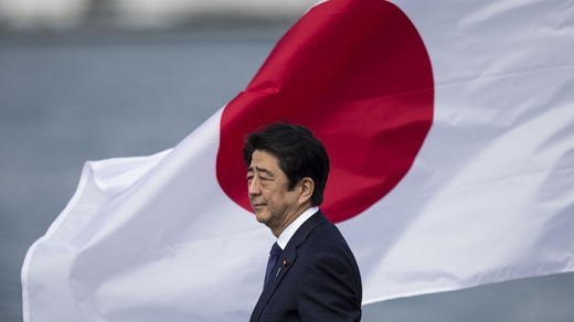 ‘Di sản của Abe Shinzo’: Ngoại giao và an ninh